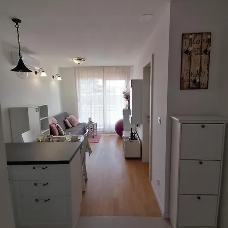 아파트 Paulina 스플리트