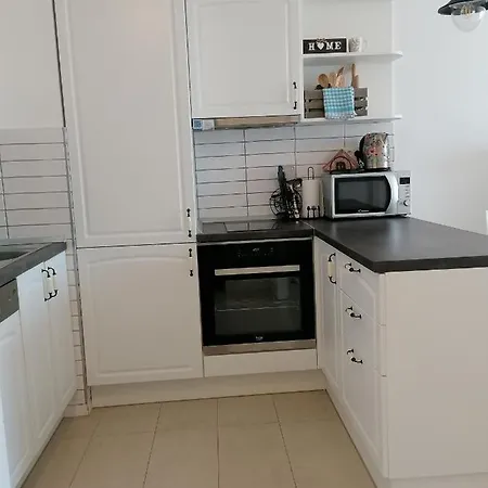 Paulina Lejlighed Split