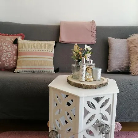 Apartamento Paulina *