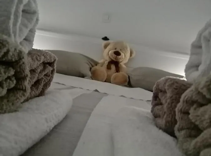 Paulina Apartamento