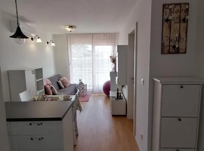 Apartamento Paulina Split