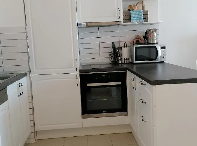 Paulina Apartamento Split