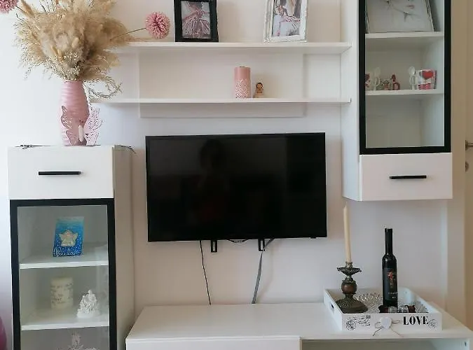 Apartamento Paulina