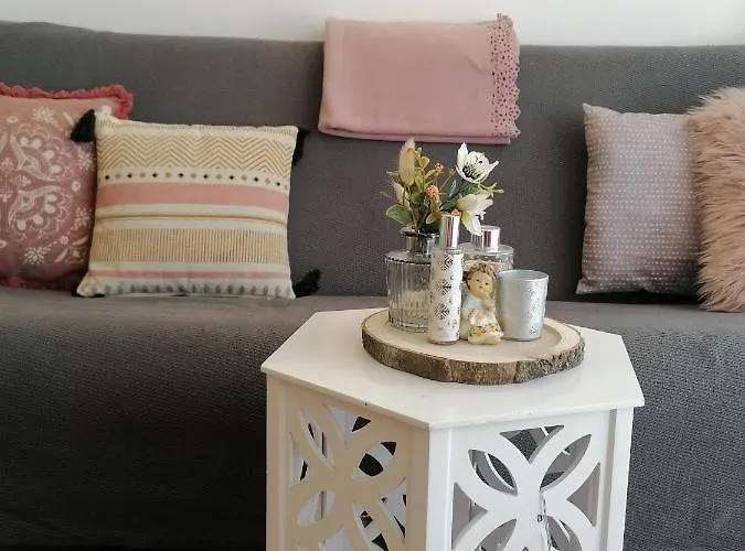 Apartamento Paulina *
