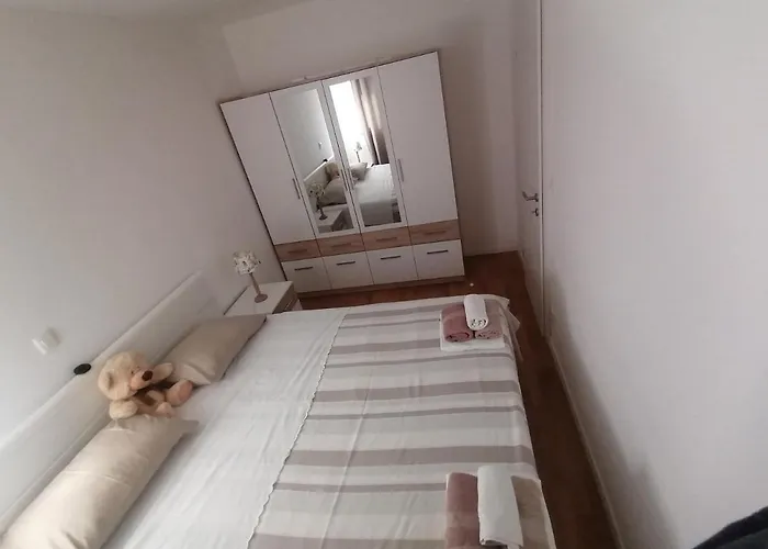 Paulina Apartamento