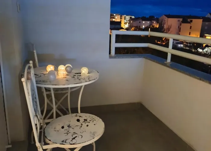 Paulina Apartamento